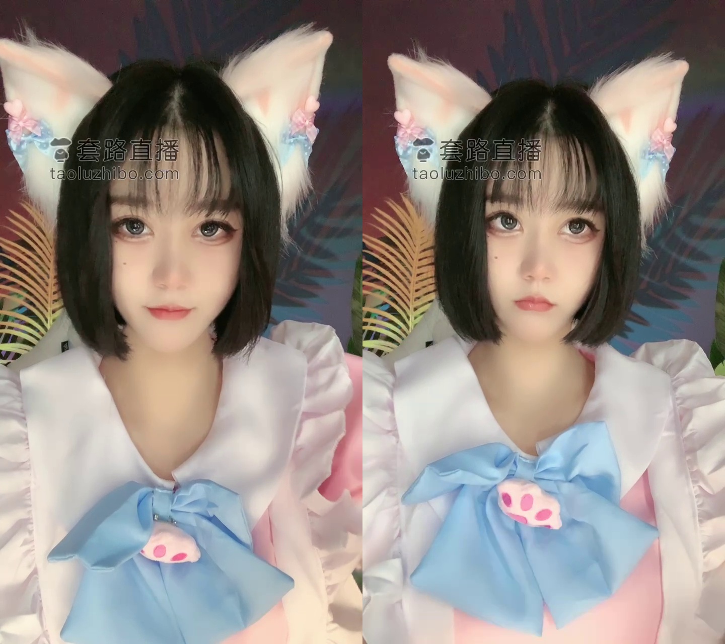 图片[6]-【维妮】梅露露 白丝榨 [1小时18分钟／1.03GB]-束乐kbss